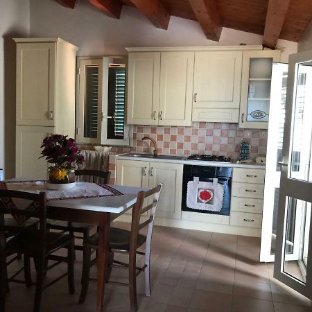 Villa Salvatrice Lido di Noto Eksteriør billede
