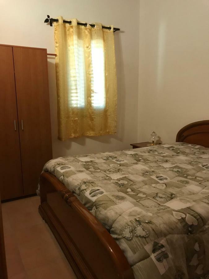 Villa Salvatrice Lido di Noto Eksteriør billede