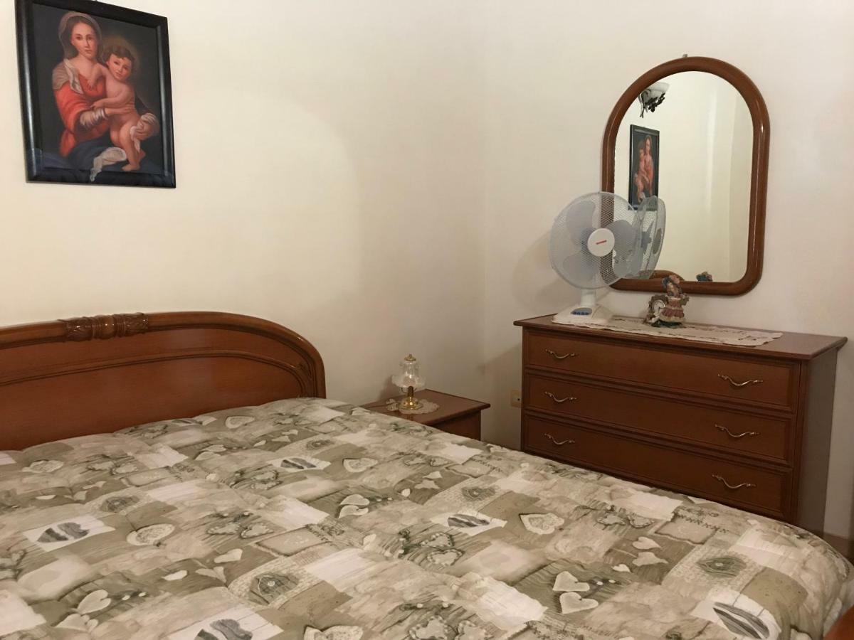 Villa Salvatrice Lido di Noto Eksteriør billede